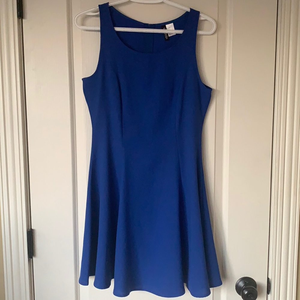 H&M dress
